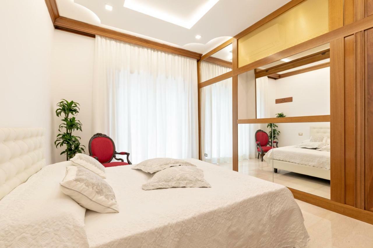 First Class Rome Apartments Екстер'єр фото