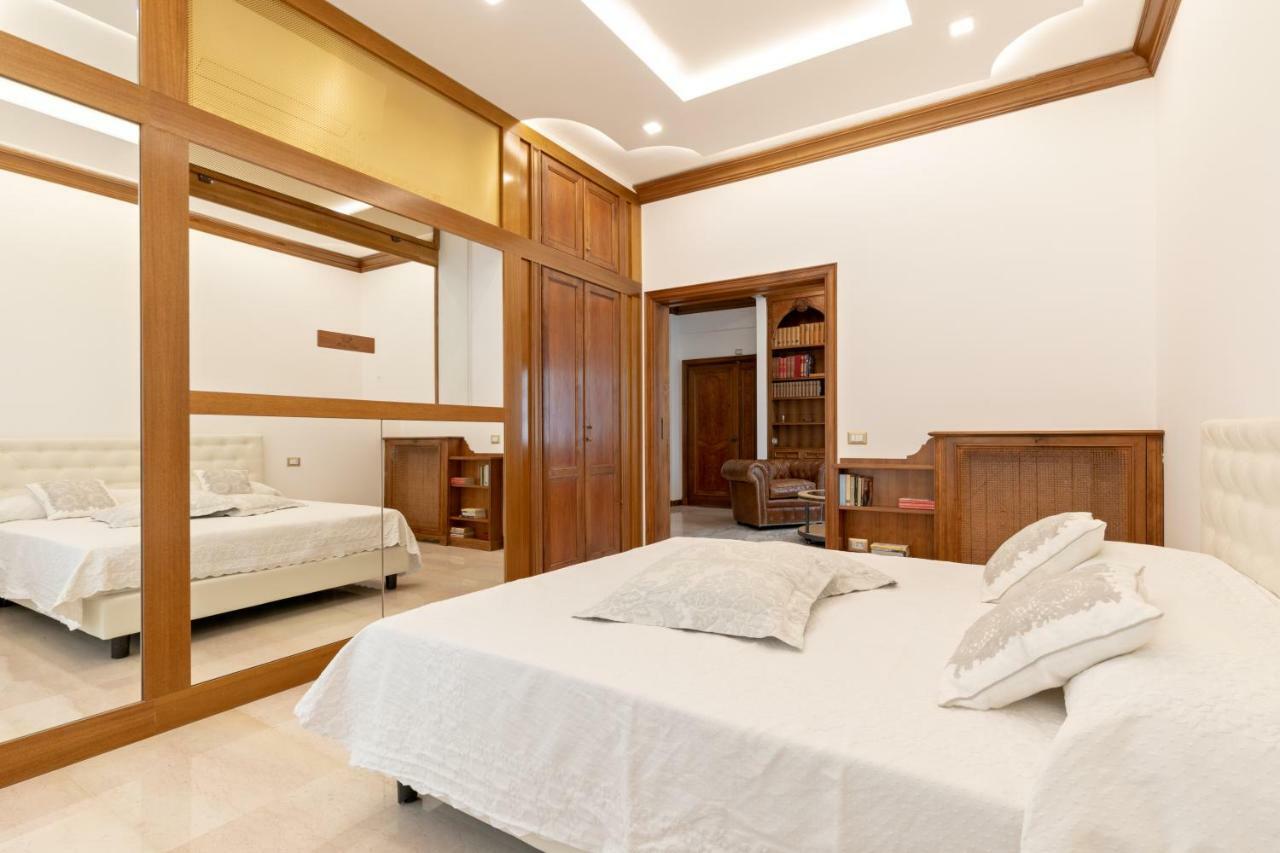 First Class Rome Apartments Екстер'єр фото